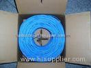 Industrial Network Cable Cat5e SFTP Cable UTP FTP SFTP PVC Jacket