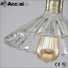 Iron Glass Chandelier Pendant Fixtures modern light fixtures Ceiling Pendant Crystal Pendant Lighting