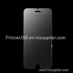 Good Quality Factory Supply Free Sample Good Quality for iphone 6 / 6plus Mobile Phone Screen Protector