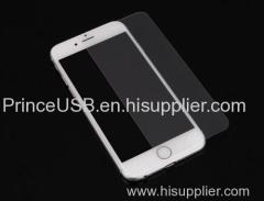 Good Quality Factory Supply Free Sample Good Quality for iphone 6 / 6plus Mobile Phone Screen Protector