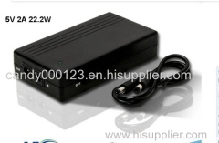 IP camera dedicated mini uninterruptible backup power supply