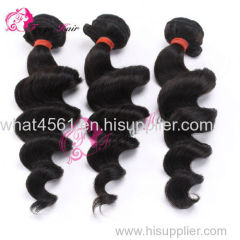 Virgin Bazilian Human Hair Weaves