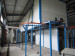 Industrial Tunnel Powder Coating Curing Oven