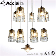 glass pendant lights pendant light fixture