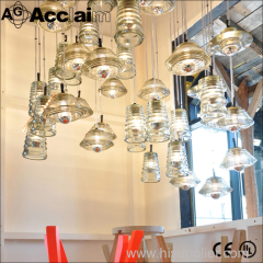 glass pendant lights pendant light fixture