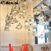 glass pendant lights pendant light fixture