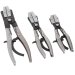 3 Pieces Hose Pinch-off Pliers Set