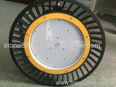 Super Bright Led High Bay Shop Lights / Led Lighting High Bay 5000k