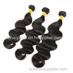 Peruvian Human Hair Extension Body Wave