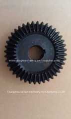 Yongming SBY-850*6 Series Gear Wheel