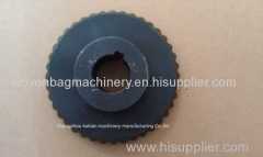 Yongming SBY-850*6 Series Gear Wheel