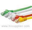 Copper Pass Fluke White 3M Cat6 Network Cables Cat6 Ethernet Cables