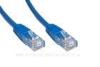 Polyethylene Blue Cat5E Shielded Patch Cable Utp Ftp Sftp Cable