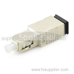 Fiber Optic SC Attenuator 15dB SC Attenuator