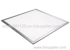 Factory office Led Flat Panel Lighting 36w CRI 80Ra