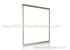 Factory office Led Flat Panel Lighting 36w CRI 80Ra