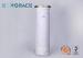 Cement Industrial Dust Collector Baghouse Filter Bags With High Tensile Strength