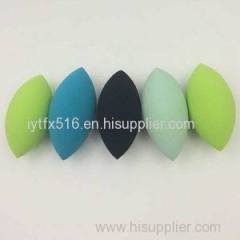 Marquise Shaped Makeup Sponge