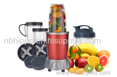 good quality 900W juicer blender 15pcs smoothie maker