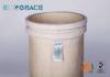 Ecograce Baghouse Filter Dust Collector Filter Bag Nomex Needle Felt 16oz
