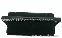 5 Years Warranty Cree Led High Bay AC100-240v Led Canopy Lights For Gas Station