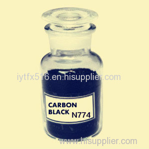 CARBON BLACK N774 CARBON BLACK N774