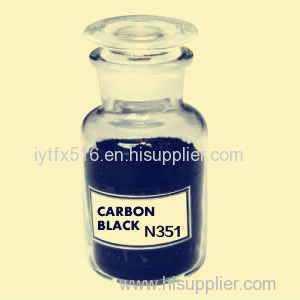 CARBON BLACK N351 CARBON BLACK N351