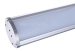 Aluminium 200w Led Linear High Bay 5FT Meanwell Driver Dimmable Tunnel Lighting