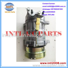 Air Conditioner AUTO A/C Compressor for CITROEN 9642800780 PEUGEOT 9642800780