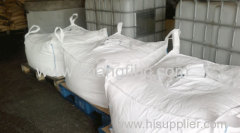 big bag for packing silica fume