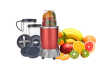 600W juicer blender 12pcs smoothie maker