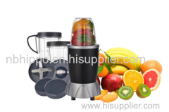 600W juicer blender 12pcs smoothie maker