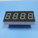 4 digit 0.4" red led display; 4 digit 0.4inch red 7 segment