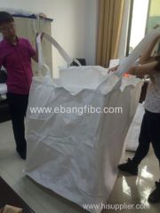 big bag for packing Glass beads