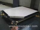 FS1000 Calcium Sulphate Raised Floor Panels For Computer Room / Datacenter