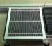 Aluminum Perforated Raised Floor Tiles Electrostatic Spray Processed Surface