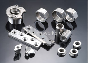 2 METAL INJECTION MOLDING