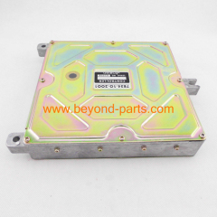 Komatsu excavator PC200-6 PC300-6 PC400-6 controller box pump computer panel 7834-10-2002 7834-10-2004