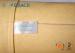 P84 / PI Dust Collector Filter Bags High Temperature Filter Bags 240 degree