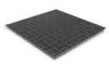 Anti-Static Aluminum Raised Floor Perforated Tiles Flexible Accurately Sized