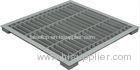 Fireproof Aluminum Floor Grilles High Perfprmance 11250 N Ultmate Loading