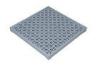 Custom Aluminum Floor Plate Raised Access Flooring Systems SGS Standard