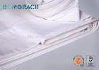 100 % PTFE 700 gsm Dust Collector Filter Bags PTFE Filtration Felt