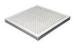 FS1000 HPL Finish Ventilation Raised Aluminium Flooring Waterproof With Whole