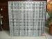 Aluminum Floor Panels Dustproof Recyclable Raised Access Floors Timely Delivery
