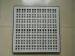 Anti Static HPL Finish Perforated Floor Tiles High Mechanical Strength