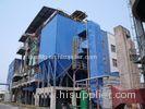 High Temperature Pulse Jet Bag Filter Dust Collector For Cement Plant