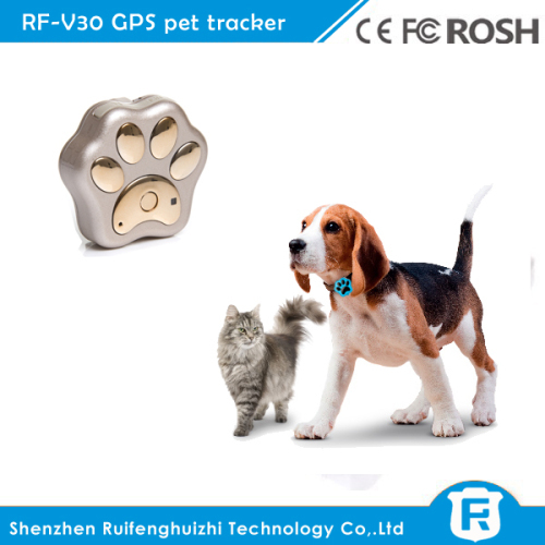 Multi-fuction diy pet gps tracker gps tracking collar for dog cat/gps pet tracker