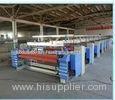 Cam Shedding Semi Automatic Loom Polyester Fabric Weaving Electronic
