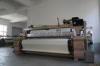 Water Jet Loom Cotton Weaving Machines 2.2 Kw For Velvet Fabric